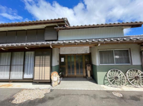 和良ポポハウス